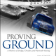 Image for article titled Proving Ground: A History of Dodge, Chrysler, and Plymouth Racing by Jim Schild